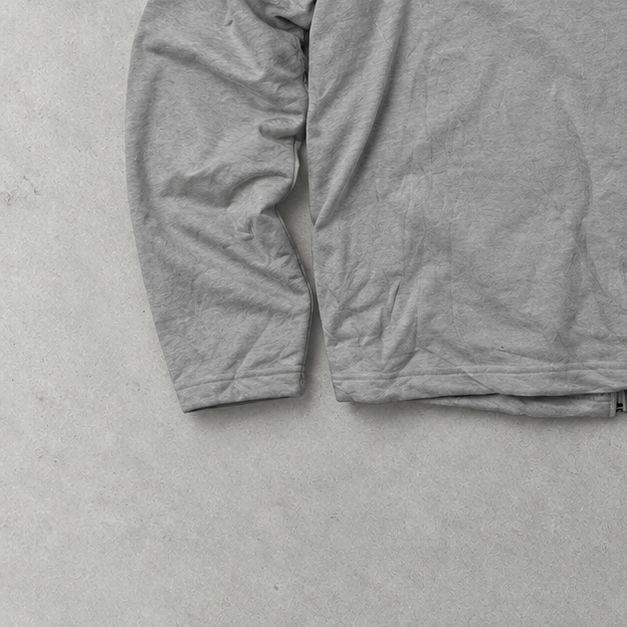 adidas Jacket Grau Rare (M)