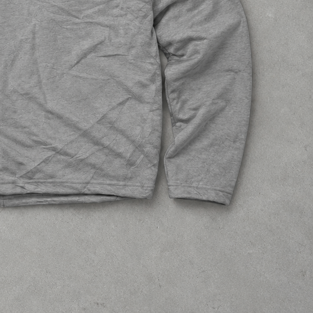 adidas Jacket Grau Rare (M)