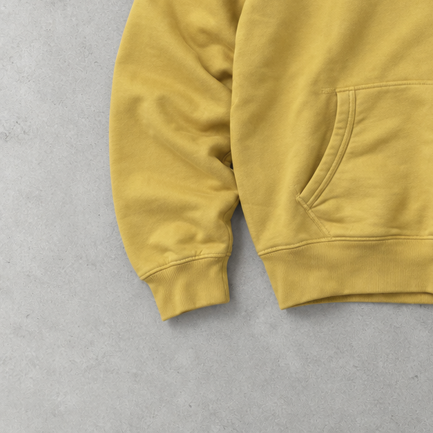 Polo Ralph Lauren Sweater Gelb Rare (M)