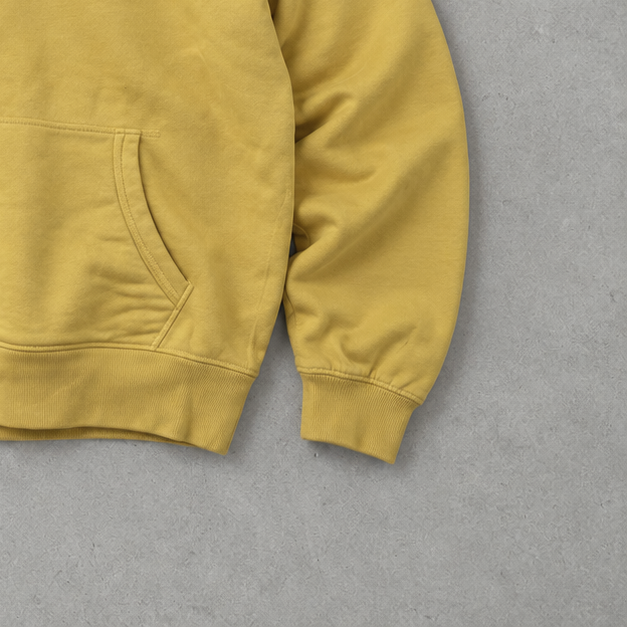 Polo Ralph Lauren Sweater Gelb Rare (M)