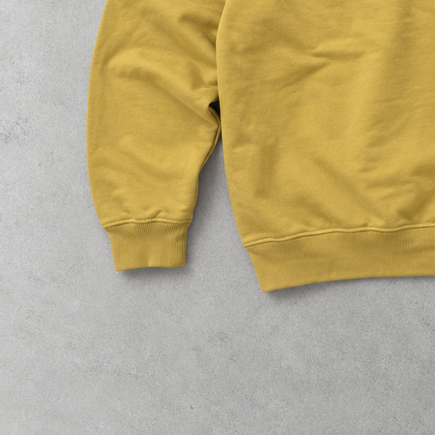 Polo Ralph Lauren Sweater Gelb Rare (M)