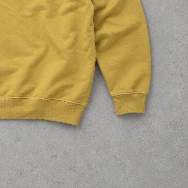 Polo Ralph Lauren Sweater Gelb Rare (M)