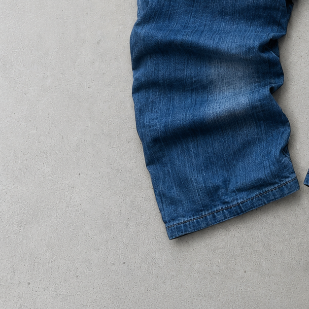 Armani Jeans Jeans Blau Limited (W34 | DE 50)