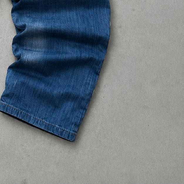 Armani Jeans Jeans Blau Limited (W34 | DE 50)
