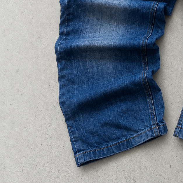Armani Jeans Jeans Blau Limited (W34 | DE 50)
