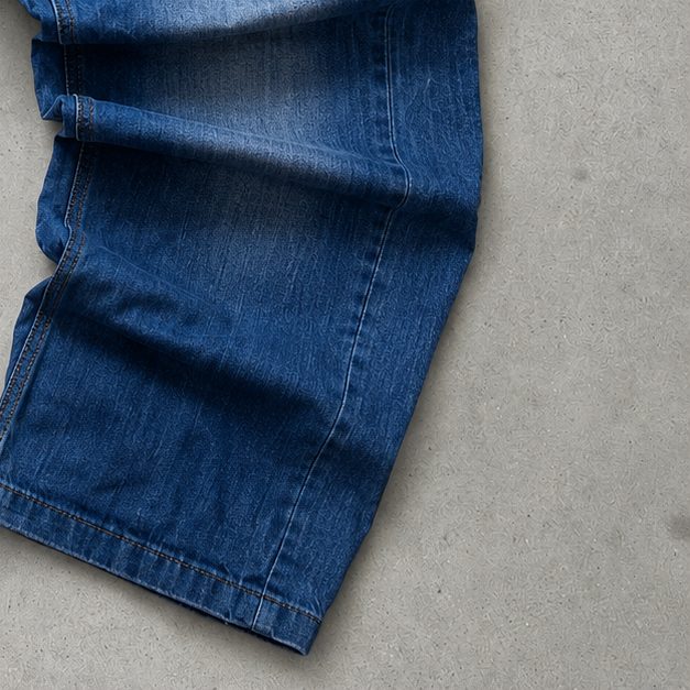 Armani Jeans Jeans Blau Limited (W34 | DE 50)