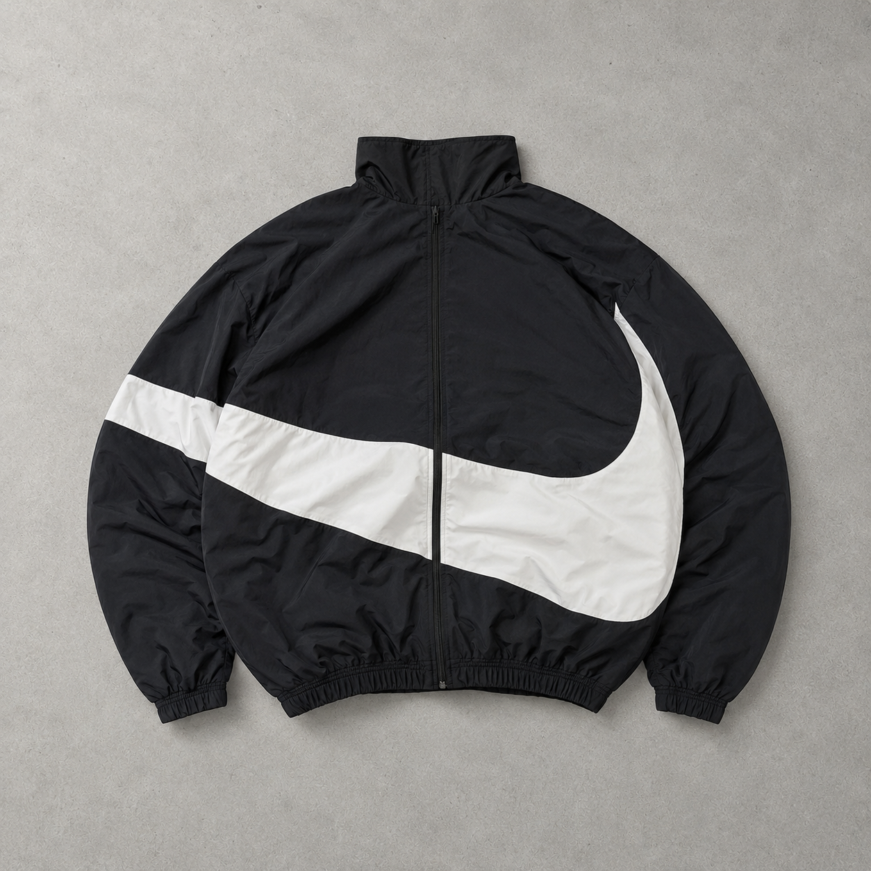 Nike Jacket Rare M