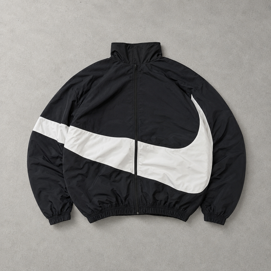 Nike Jacket Rare M