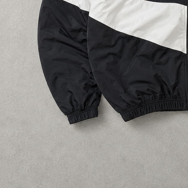 Nike Jacket Rare M