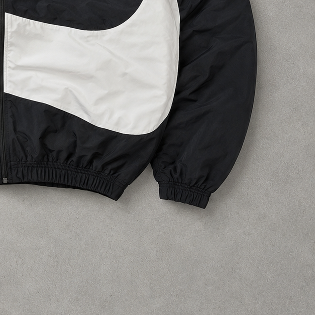 Nike Jacket Rare M