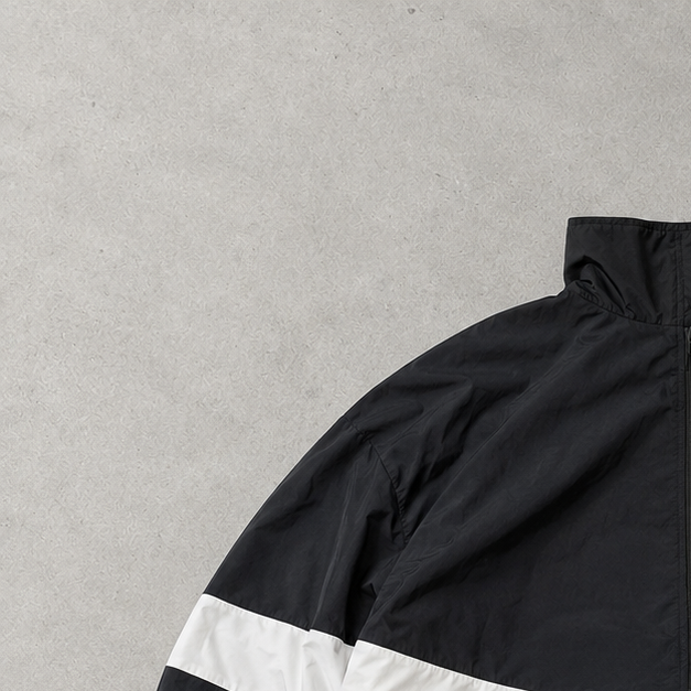 Nike Jacket Rare M