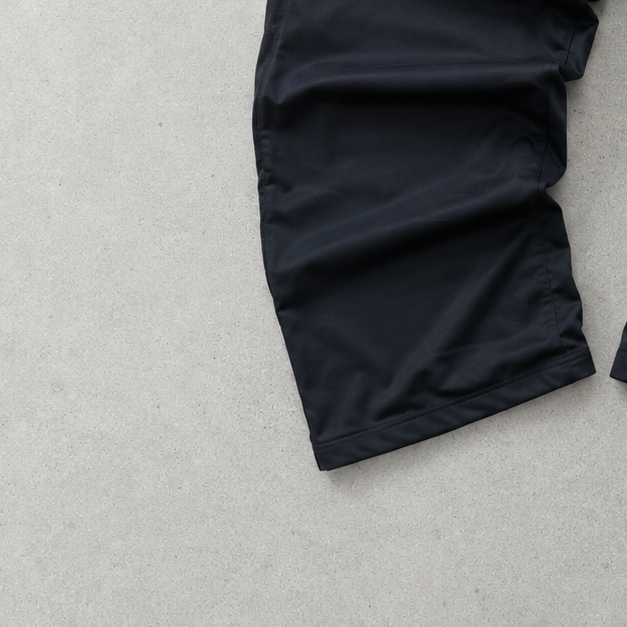 Nike Track Pants Schwarz Rare (Size M)