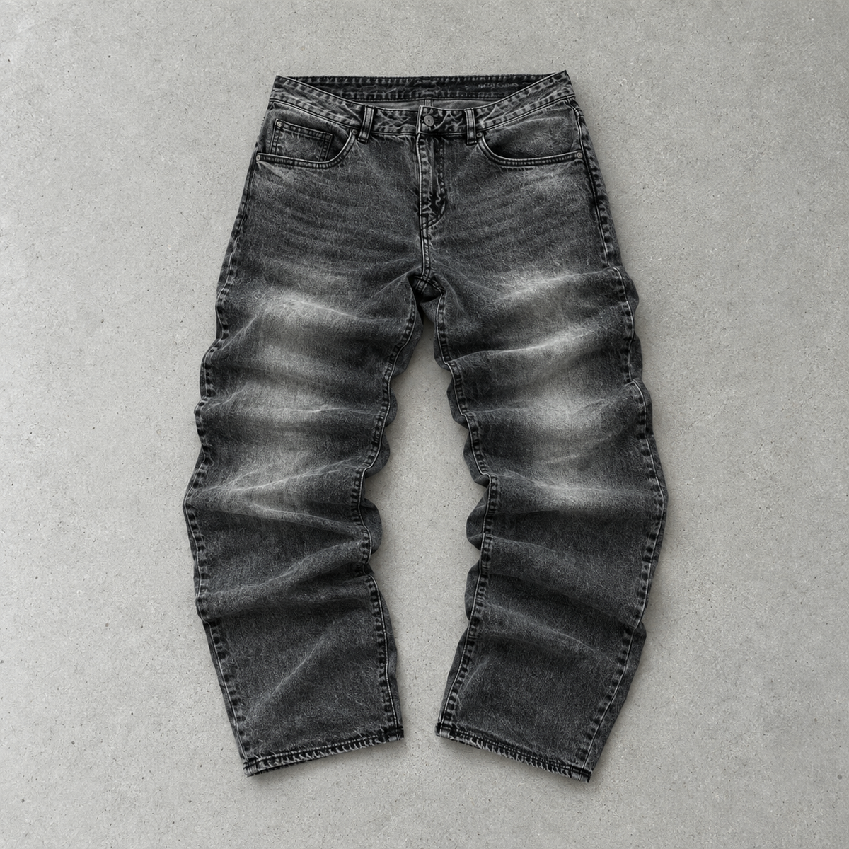 Armani Exchange Jeans Black Limited (W32 / DE 48)