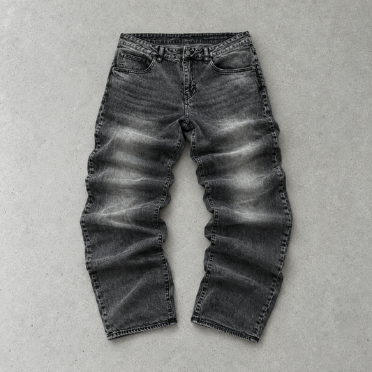 Armani Exchange Jeans Black Limited (W32 / DE 48)