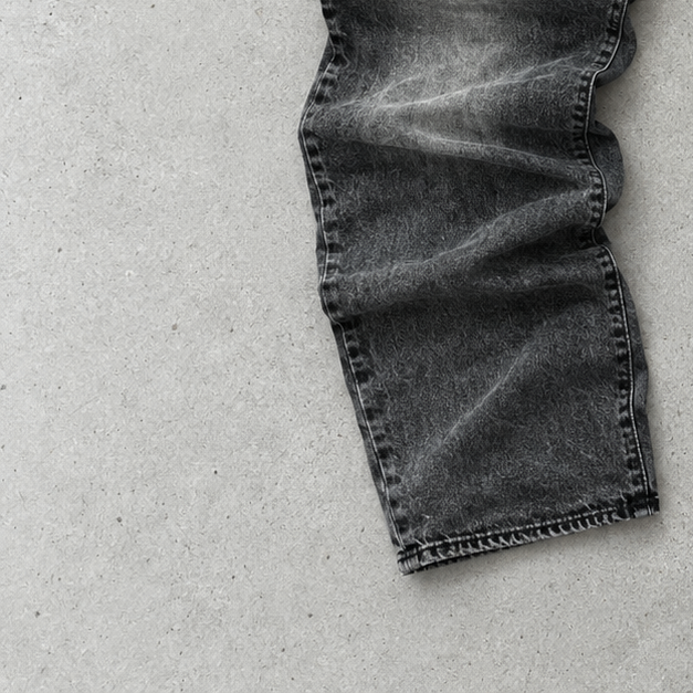 Armani Exchange Jeans Black Limited (W32 / DE 48)