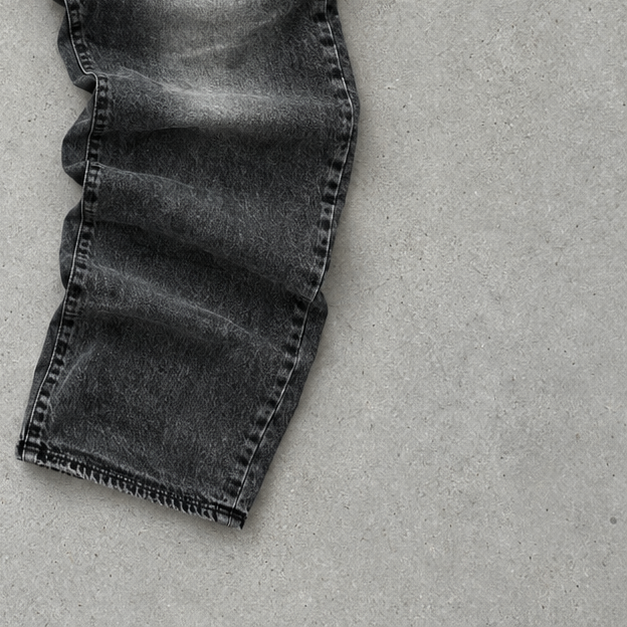 Armani Exchange Jeans Black Limited (W32 / DE 48)