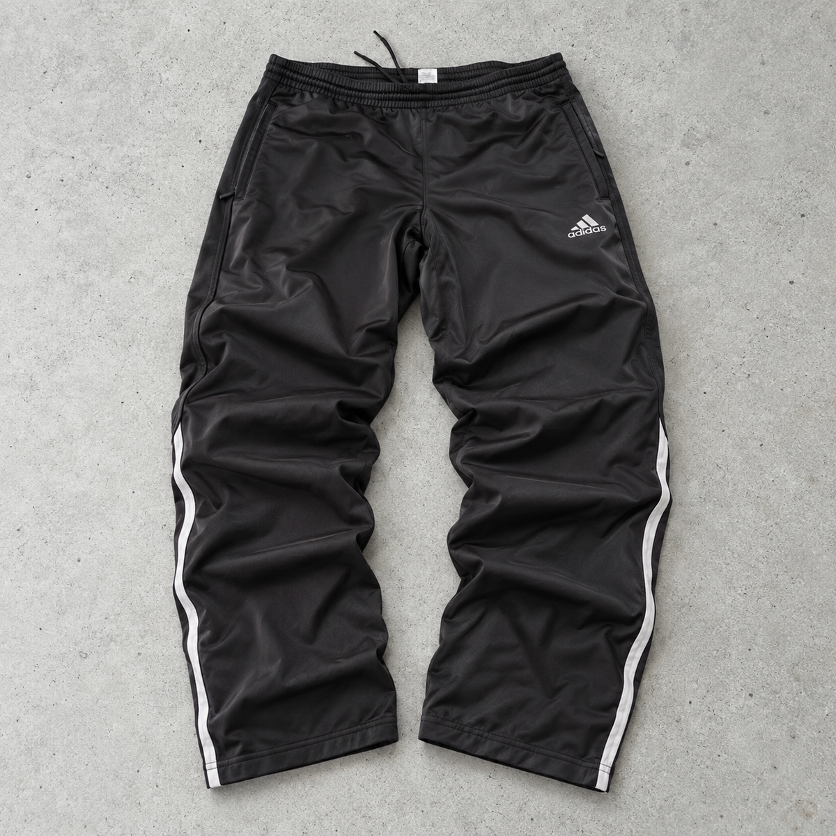 Adidas Track Pants Braun Limited (L)