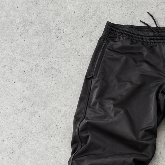 Adidas Track Pants Braun Limited (L)
