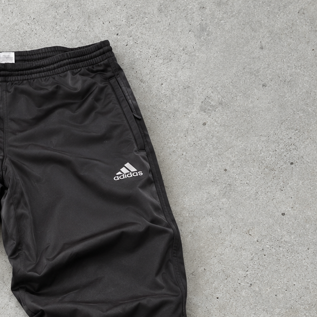 Adidas Track Pants Braun Limited (L)