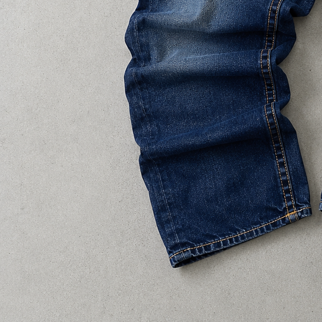 True Religion Jeans Blau Limited (W33 | DE 48)