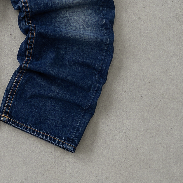 True Religion Jeans Blau Limited (W33 | DE 48)