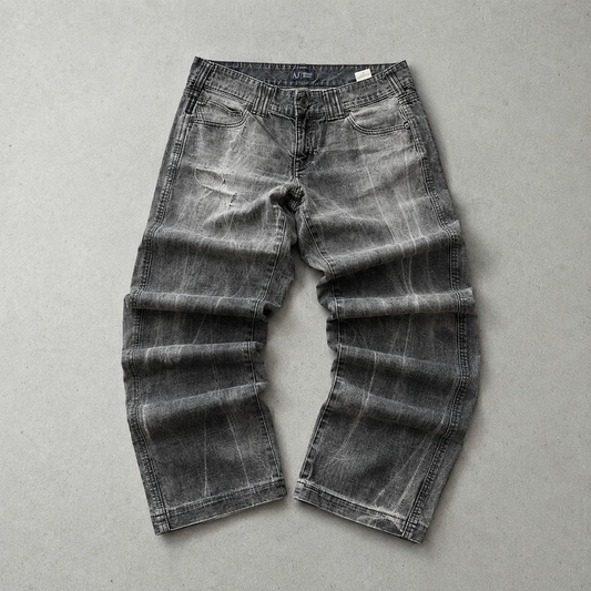 Armani Jeans Jeans Grau Limited (W30 | DE 46)