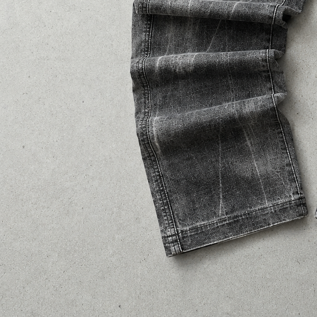 Armani Jeans Jeans Grau Limited (W30 | DE 46)