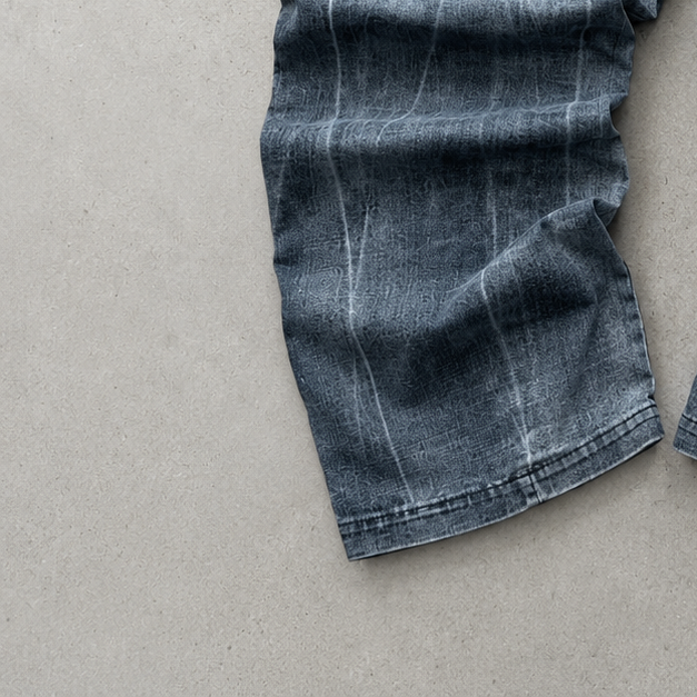 Armani Jeans Jeans Grau Limited (W30 | DE 46)