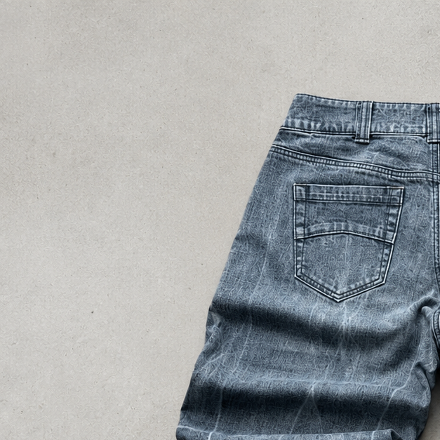 Armani Jeans Jeans Grau Limited (W30 | DE 46)