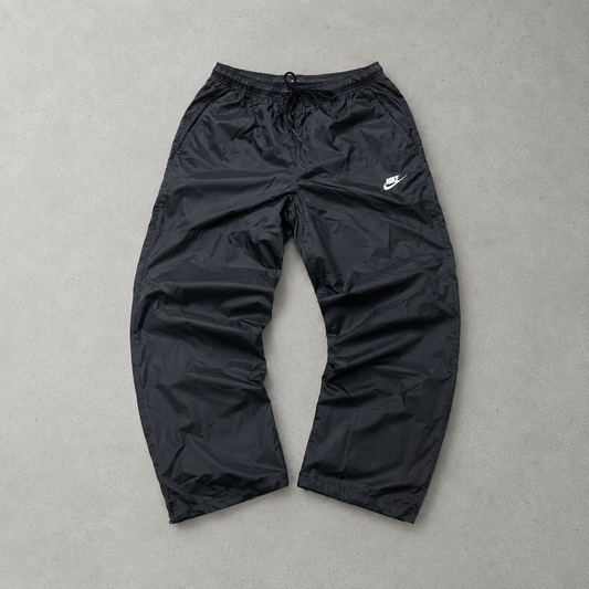 Nike Trainingshose Schwarz, Weiß Limited (Größe M)