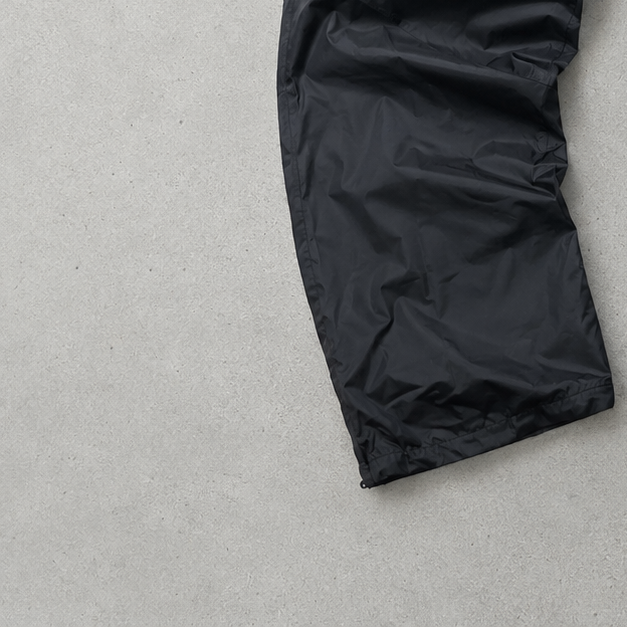 Nike Track Pants Schwarz, Weiß Limited (Size M)