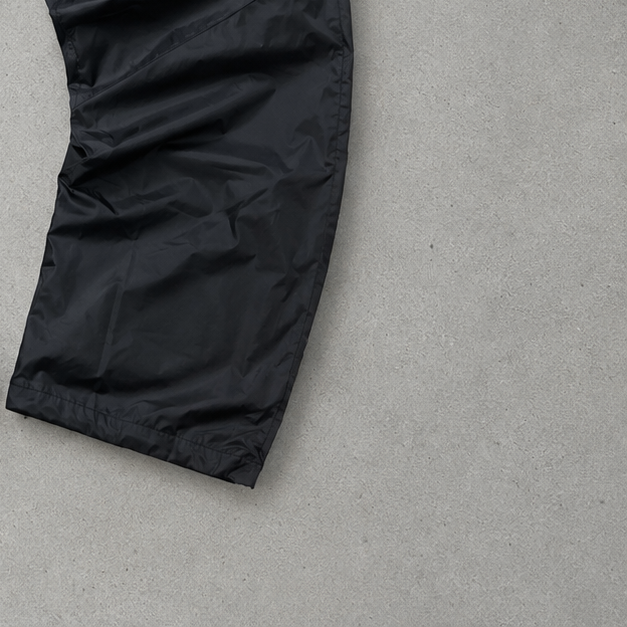 Nike Track Pants Schwarz, Weiß Limited (Size M)