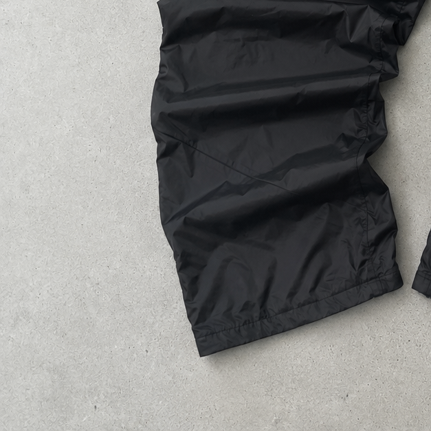 Nike Track Pants Schwarz, Weiß Limited (Size M)