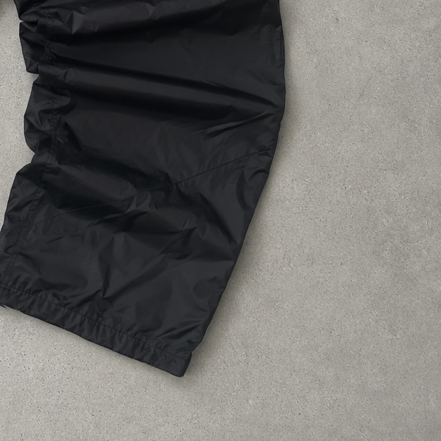 Nike Track Pants Schwarz, Weiß Limited (Size M)