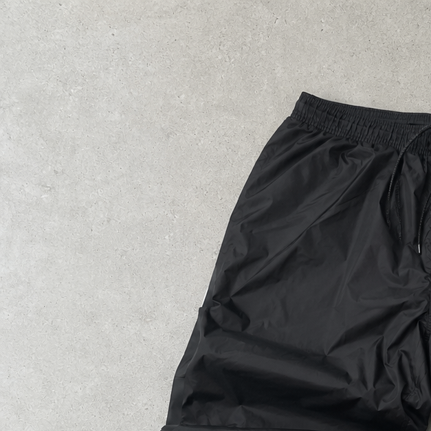 Nike Track Pants Schwarz, Weiß Limited (Size M)