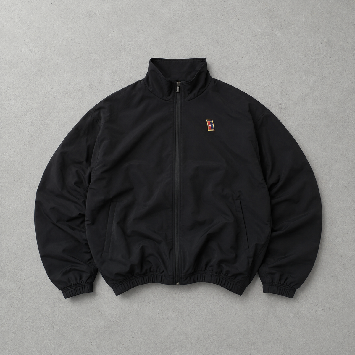 Nike Sweatshirt Schwarz Limited (Größe M)