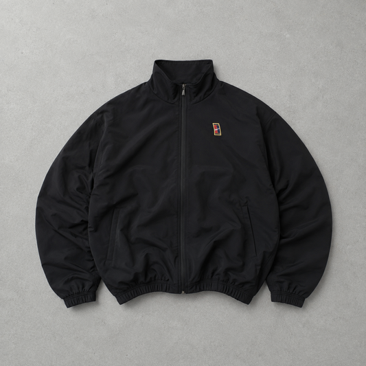 Nike Sweatshirt Schwarz Limited (Size M)
