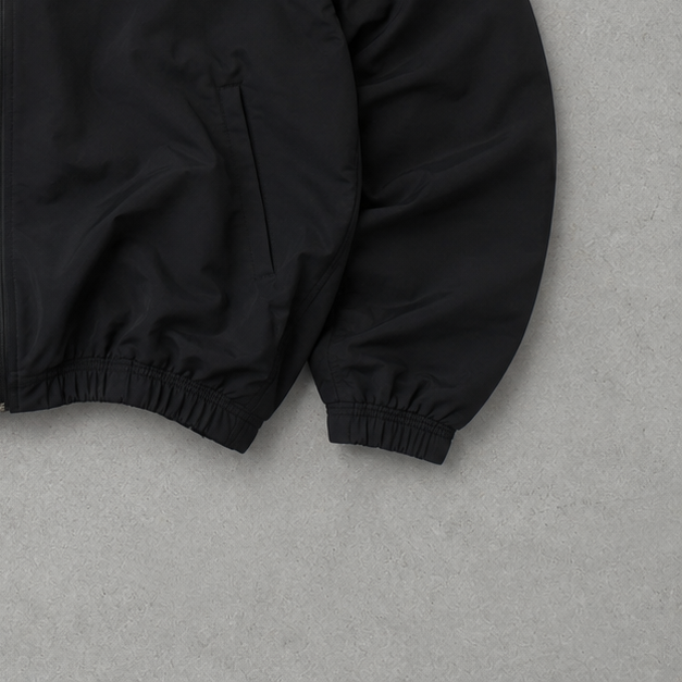 Nike Sweatshirt Schwarz Limited (Größe M)