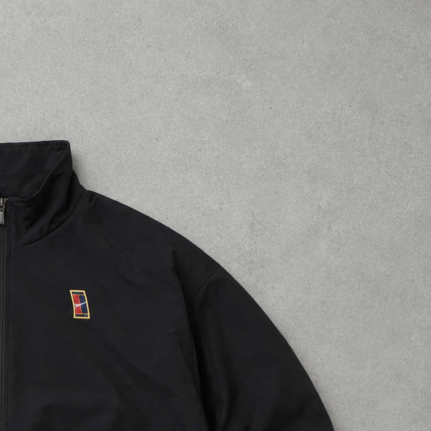 Nike Sweatshirt Schwarz Limited (Größe M)