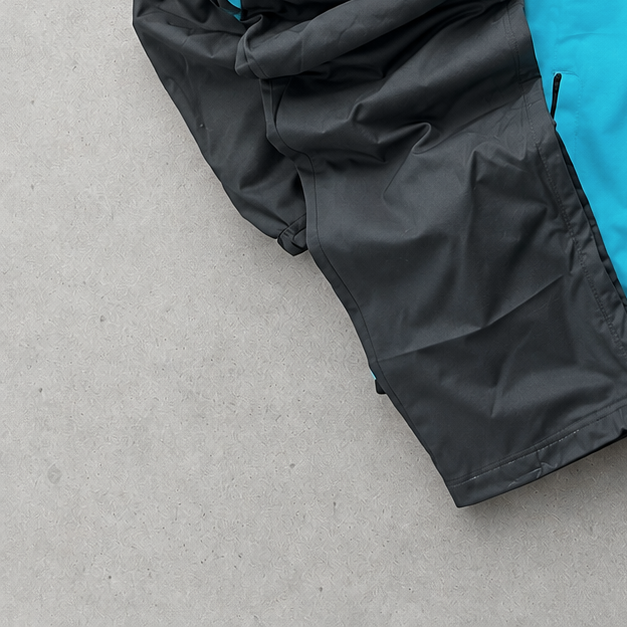 Nike Tracksuit Turquoise Rare (S)