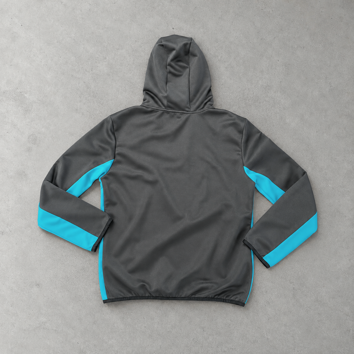 Nike Tracksuit Turquoise Rare (S)