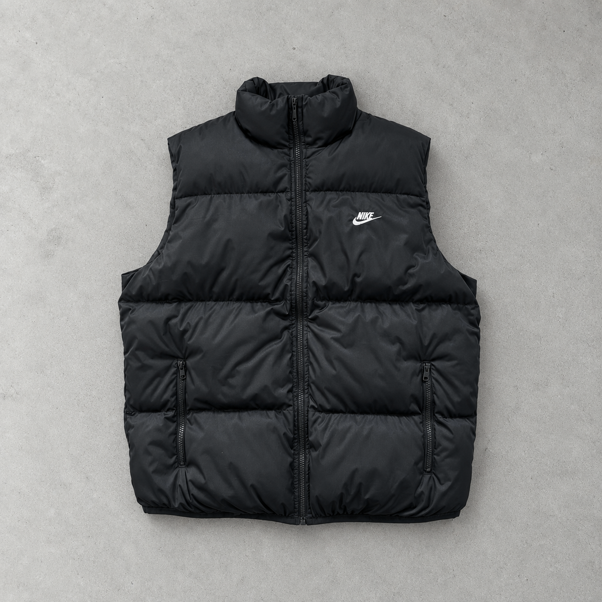 Nike Vest Black Rare (M)