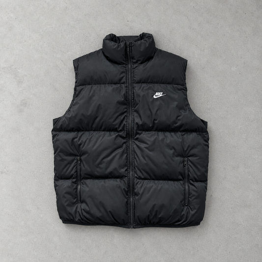 Nike Vest Black Rare (M)
