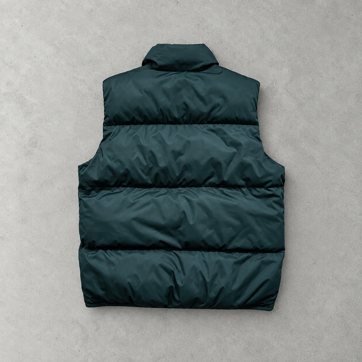 Nike Vest Black Rare (M)