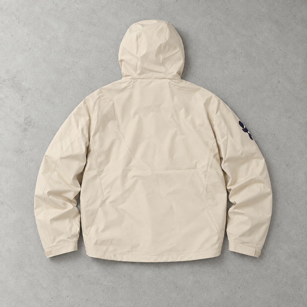 Nike Jacket Creme Rare (L)