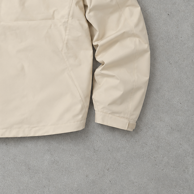 Nike Jacket Creme Rare (L)
