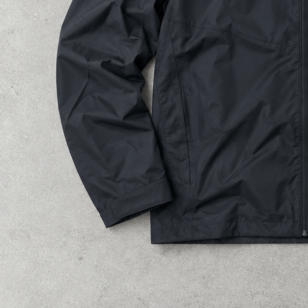Brasilien Nike Jacket Schwarz Limited (M)