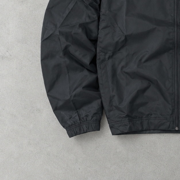 Brasilien Nike Jacket Schwarz Limited (M)