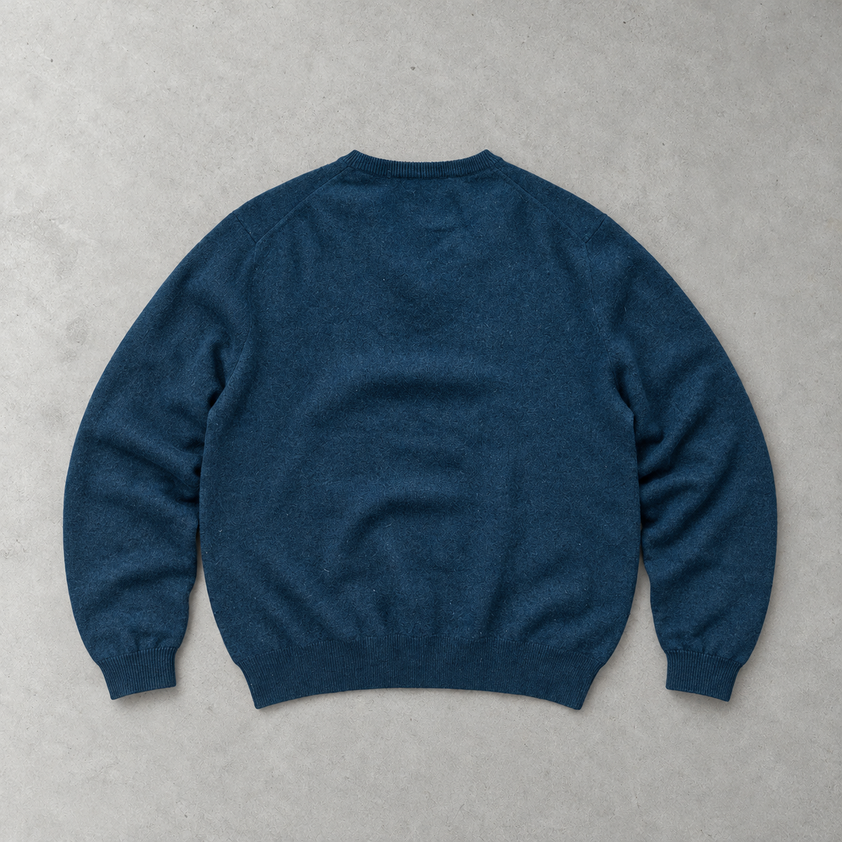 Ralph Lauren Sweater Marineblau Rare (XL)