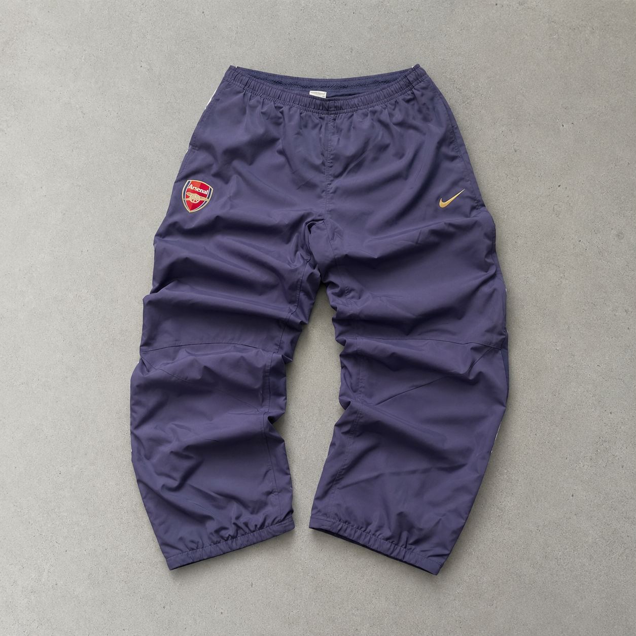 Arsenal NIKE Pants Navy Rare (M)